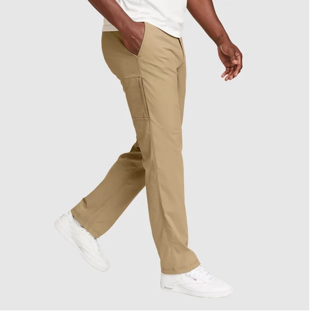 Eddie Bauer Men’s Pant 32x34